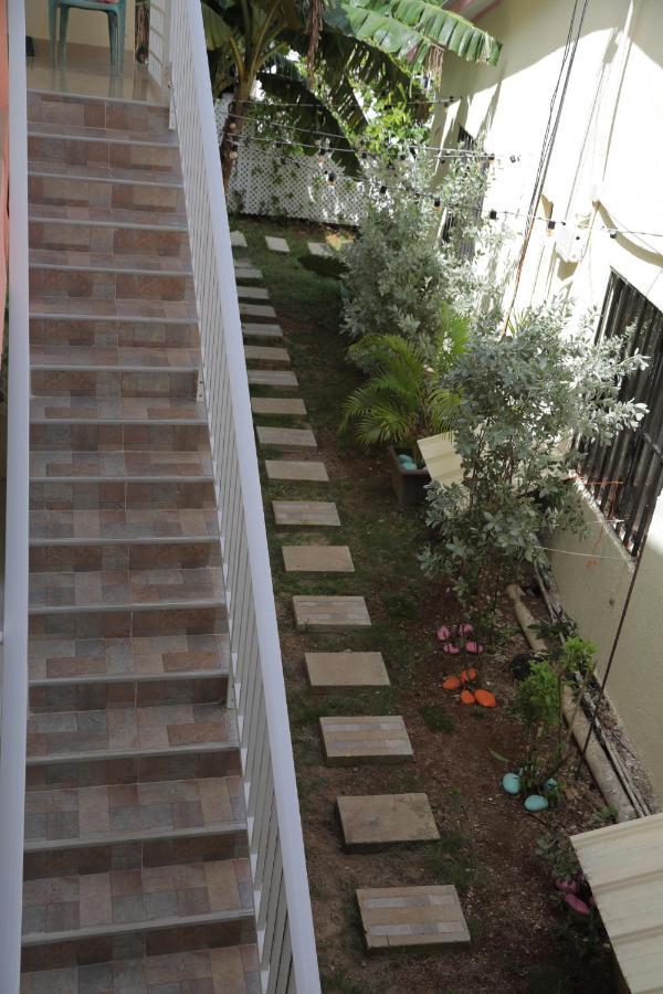 Posada Mango House San Andres  Exterior photo