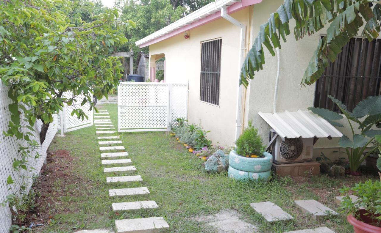 Posada Mango House San Andres  Exterior photo